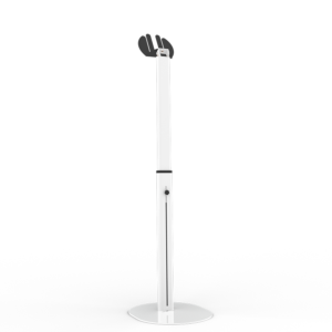 LED Ring Roamer Professional Stand V2 - ATA Photo Booths USA