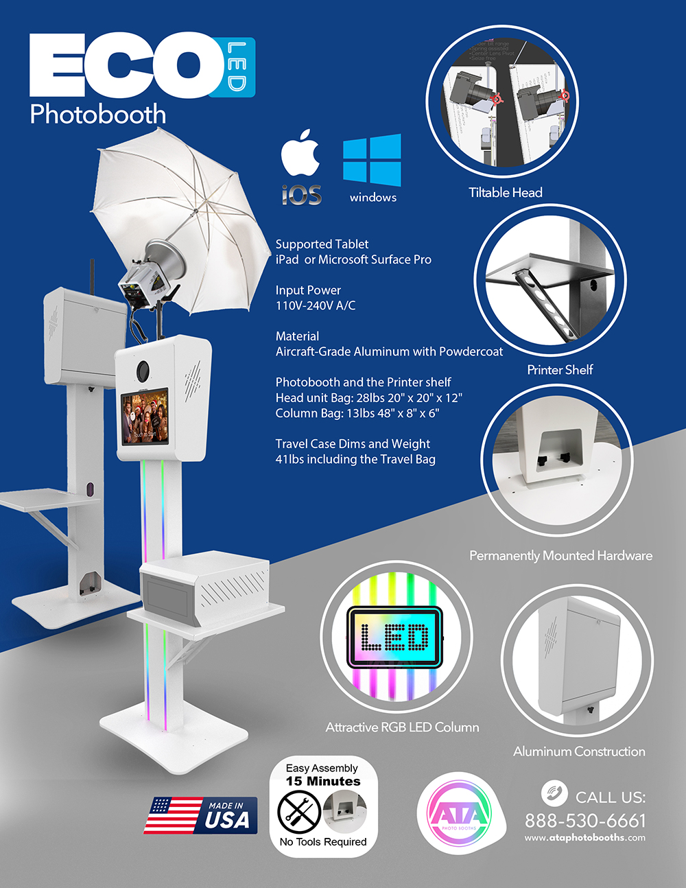 Eco LED - Product Flyer_1 - V1