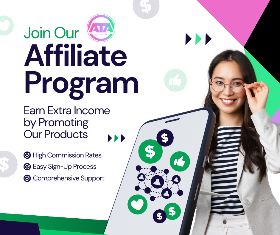 Affiliate Program