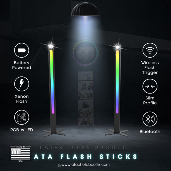 ATA Flash Sticks - Image 2