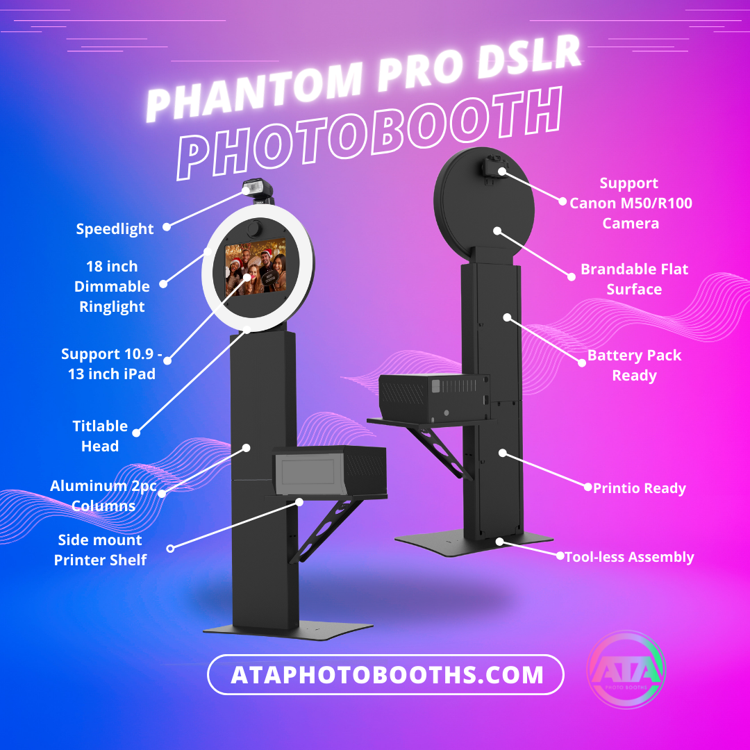 Phantom Pro DSLR